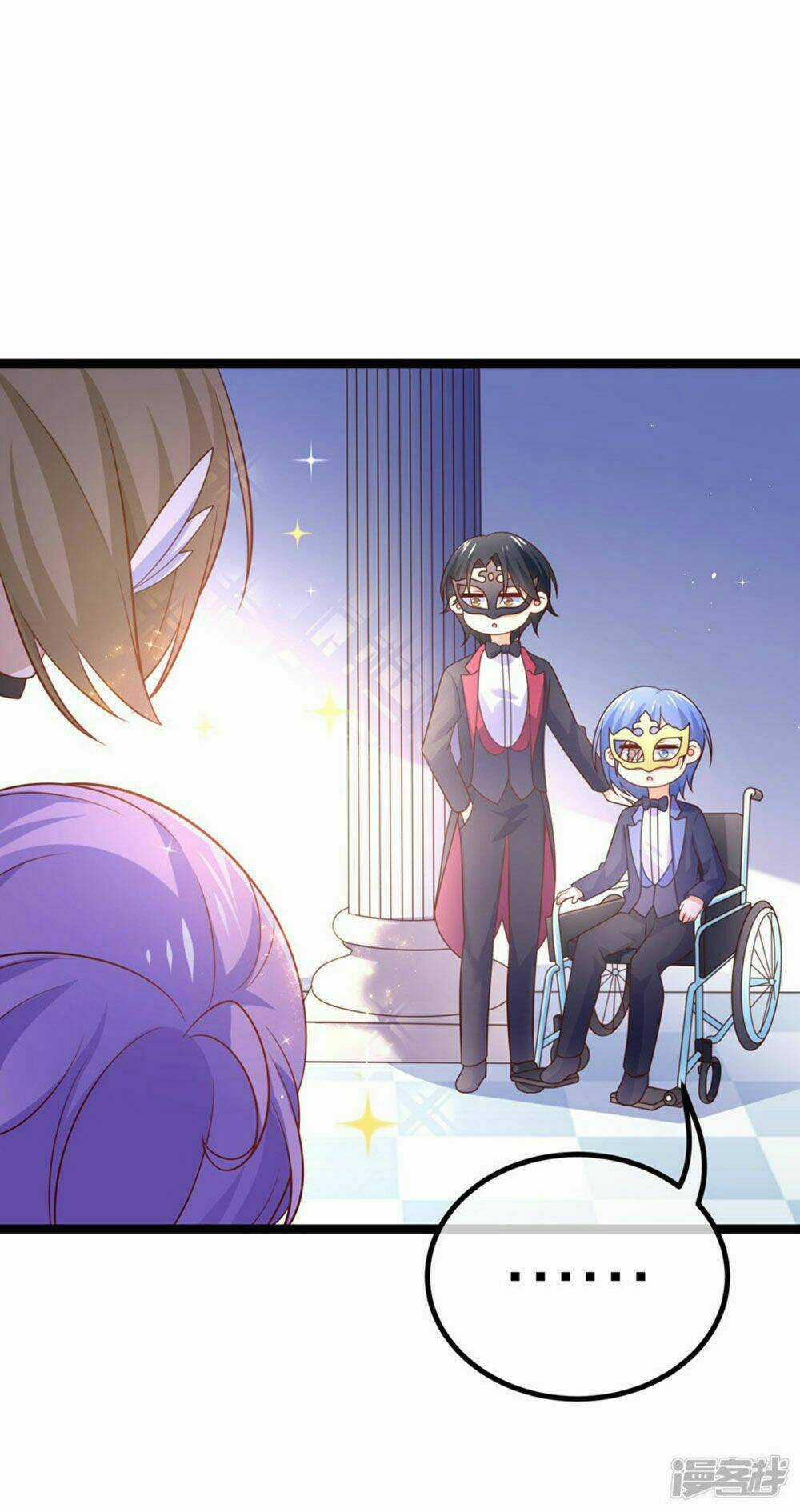 Boss Của Tôi Là Đại Thần Chapter 73 trang 51