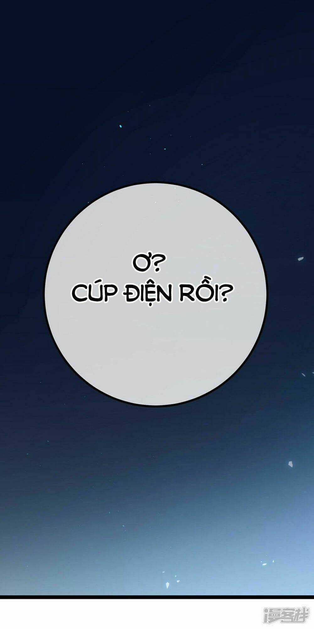 Boss Của Tôi Là Đại Thần Chapter 73 trang 53