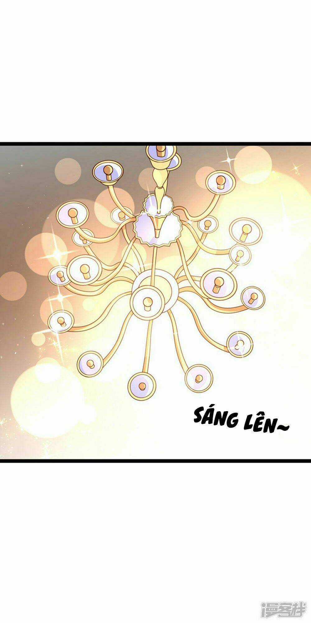 Boss Của Tôi Là Đại Thần Chapter 73 trang 54