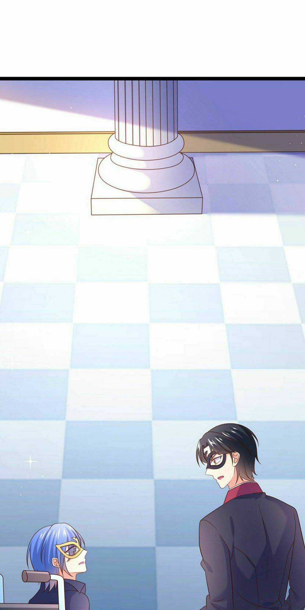 Boss Của Tôi Là Đại Thần Chapter 73 trang 56