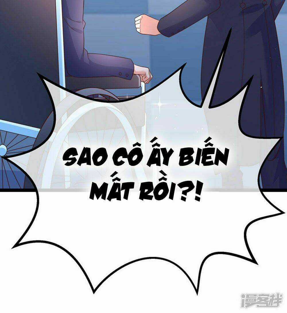 Boss Của Tôi Là Đại Thần Chapter 73 trang 57