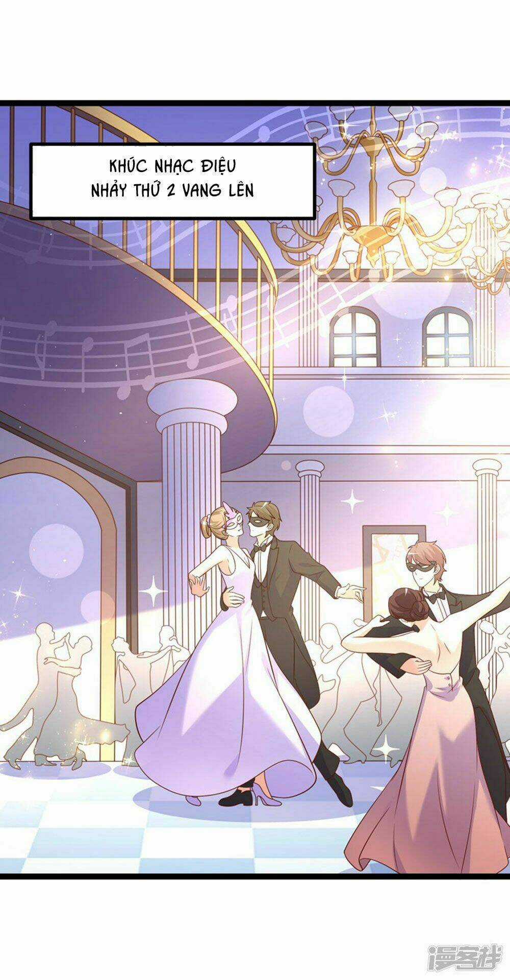 Boss Của Tôi Là Đại Thần Chapter 73 trang 58