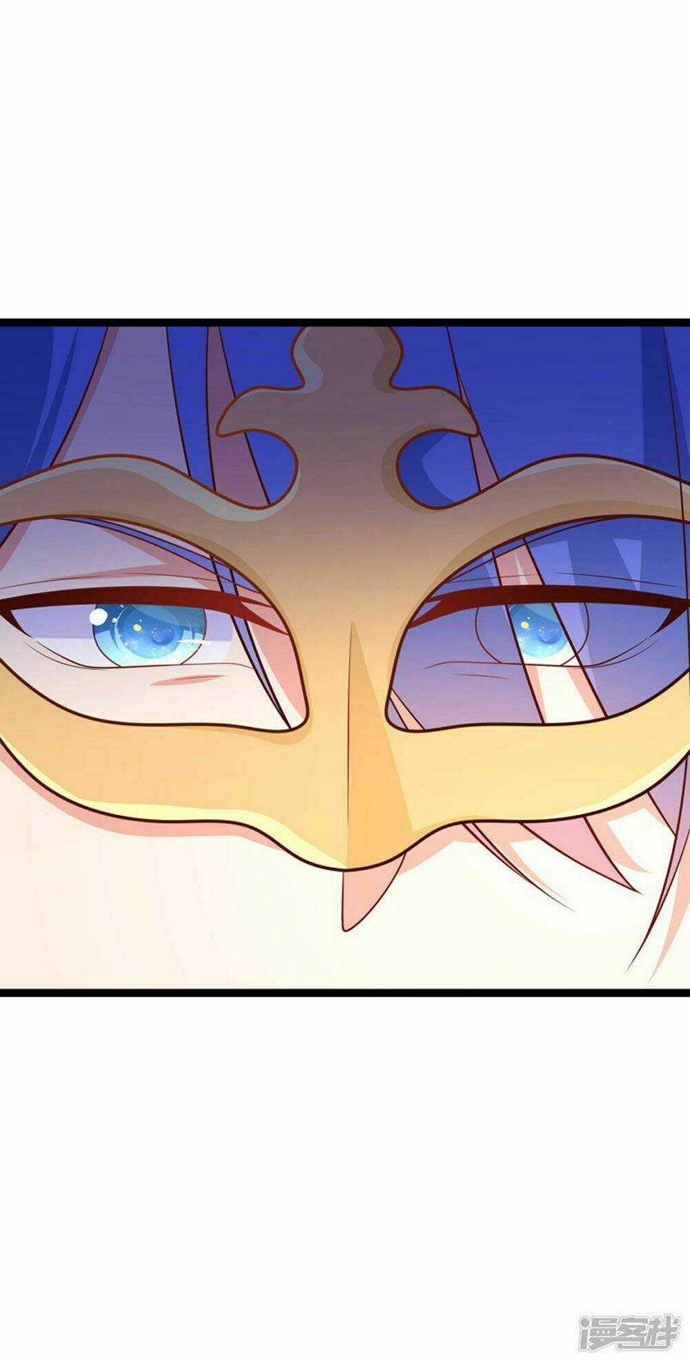 Boss Của Tôi Là Đại Thần Chapter 73 trang 59