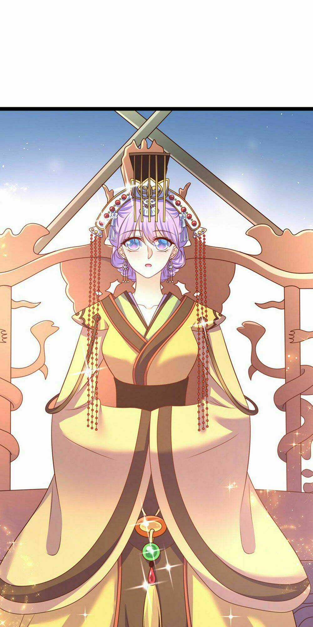 Boss Của Tôi Là Đại Thần Chapter 73 trang 6