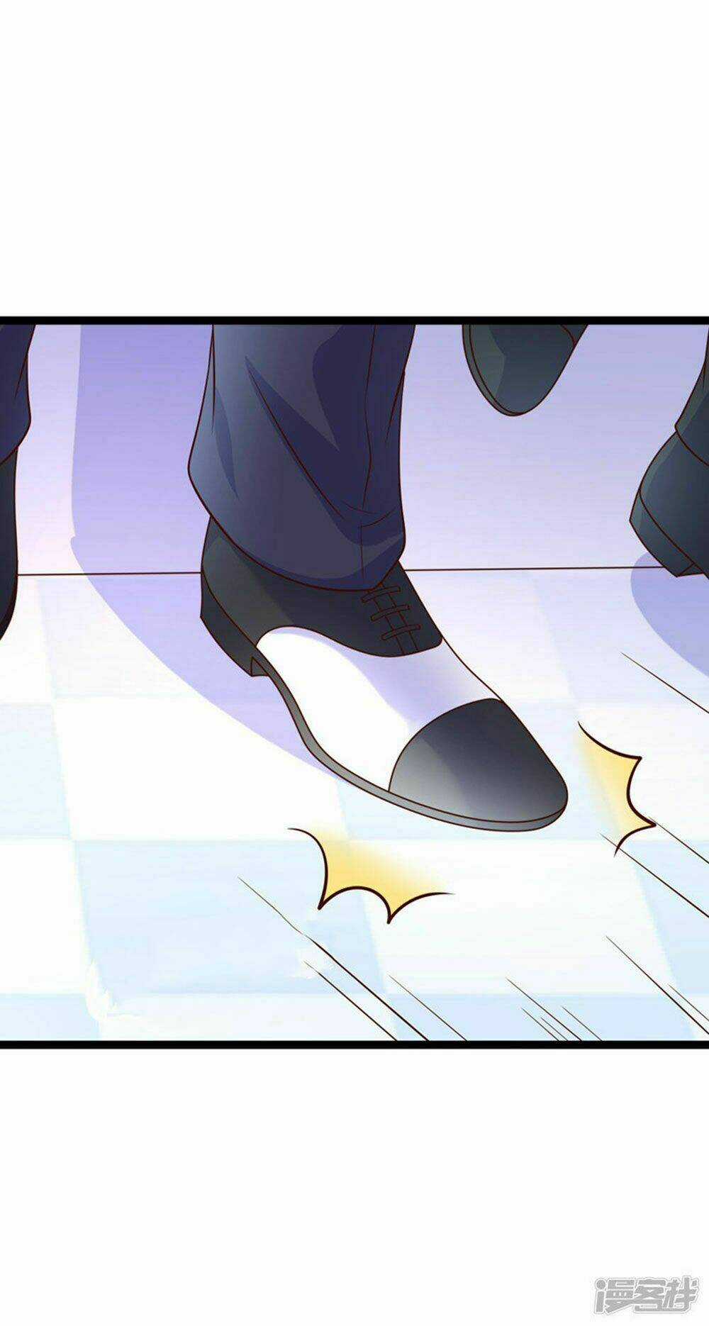 Boss Của Tôi Là Đại Thần Chapter 73 trang 62