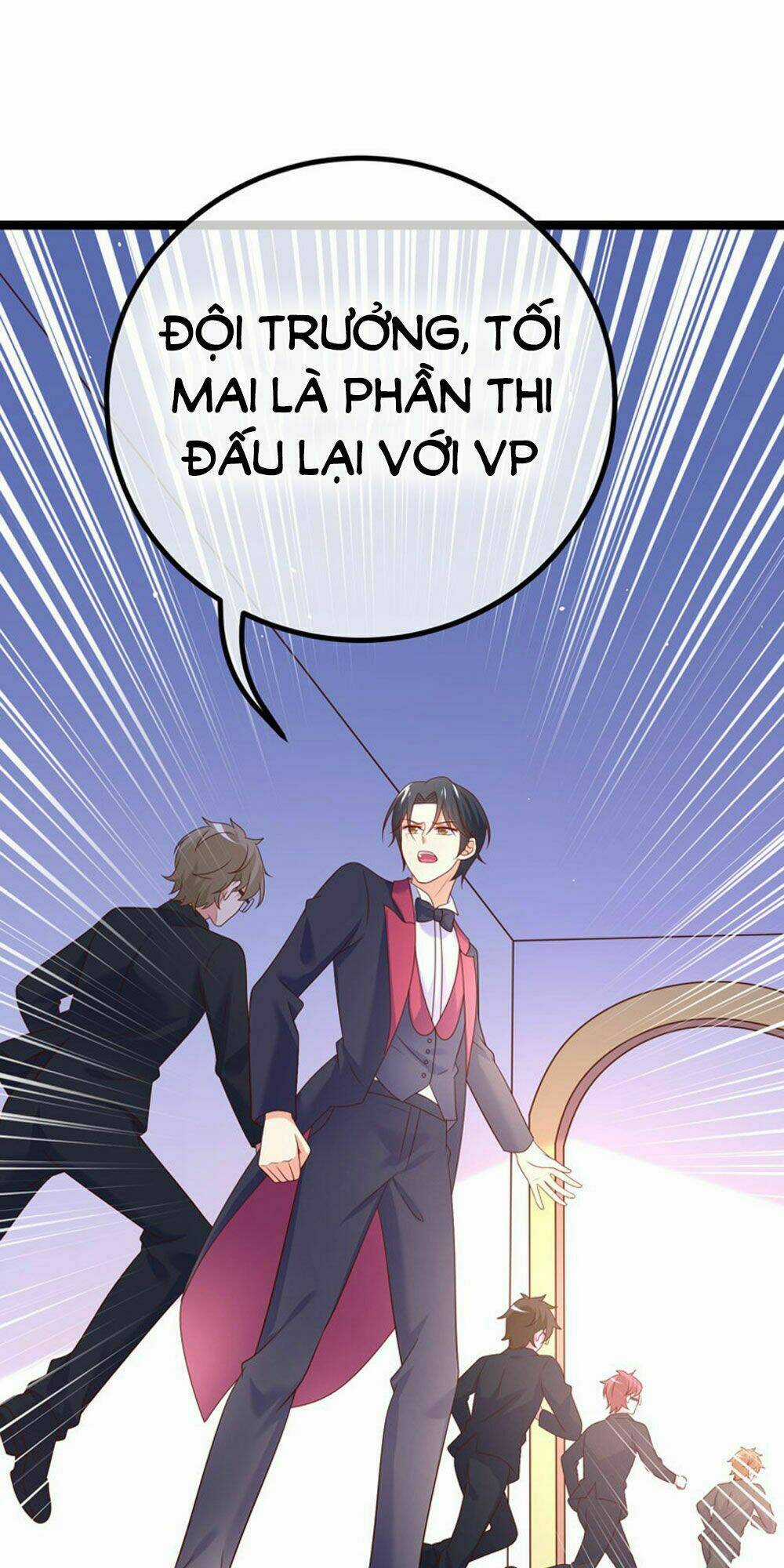 Boss Của Tôi Là Đại Thần Chapter 73 trang 63