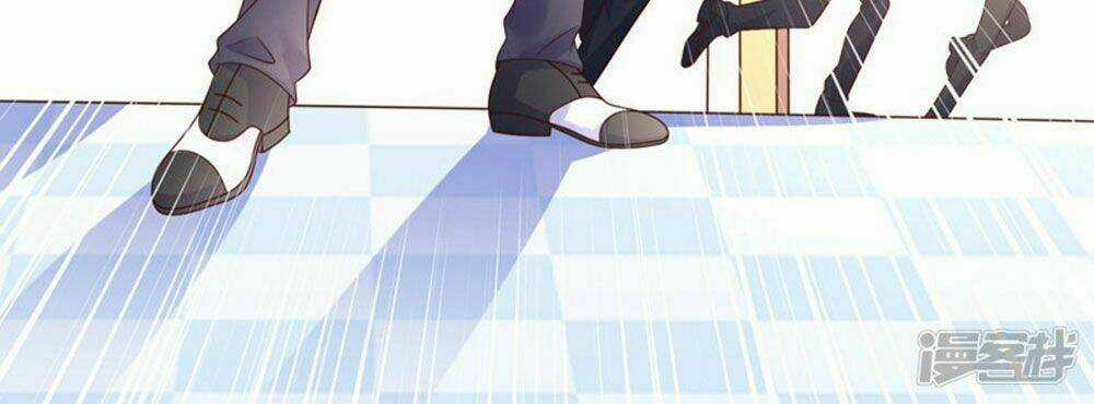 Boss Của Tôi Là Đại Thần Chapter 73 trang 64