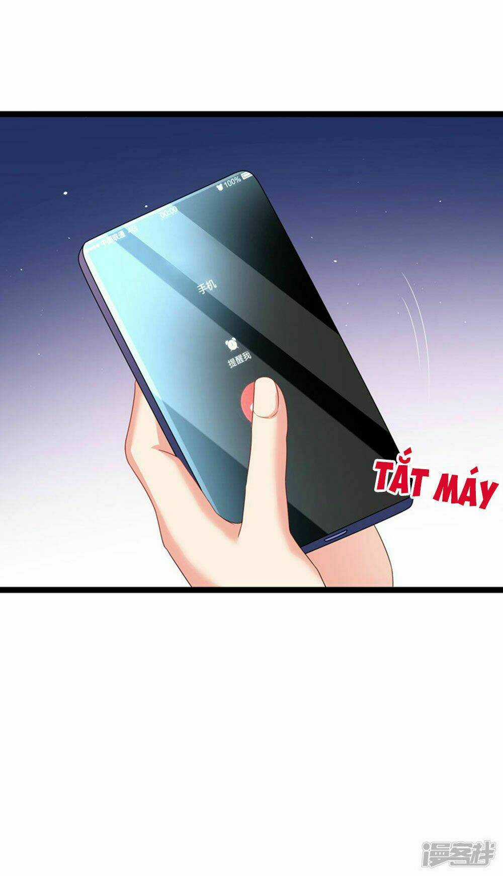 Boss Của Tôi Là Đại Thần Chapter 74 trang 10