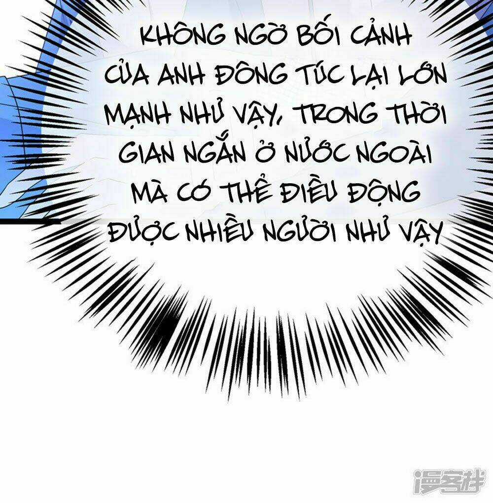 Boss Của Tôi Là Đại Thần Chapter 74 trang 14