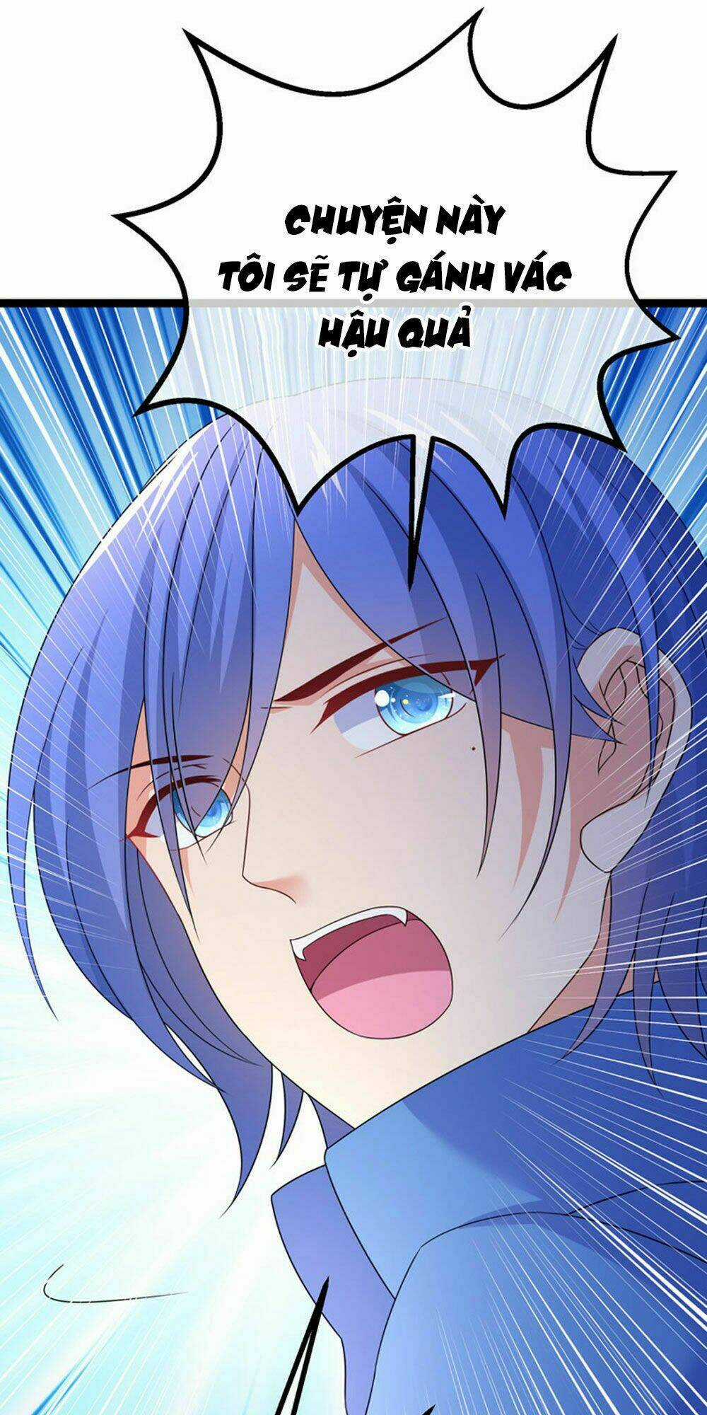 Boss Của Tôi Là Đại Thần Chapter 74 trang 15