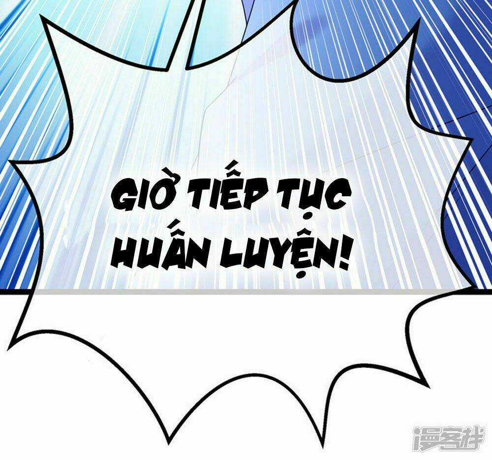 Boss Của Tôi Là Đại Thần Chapter 74 trang 16