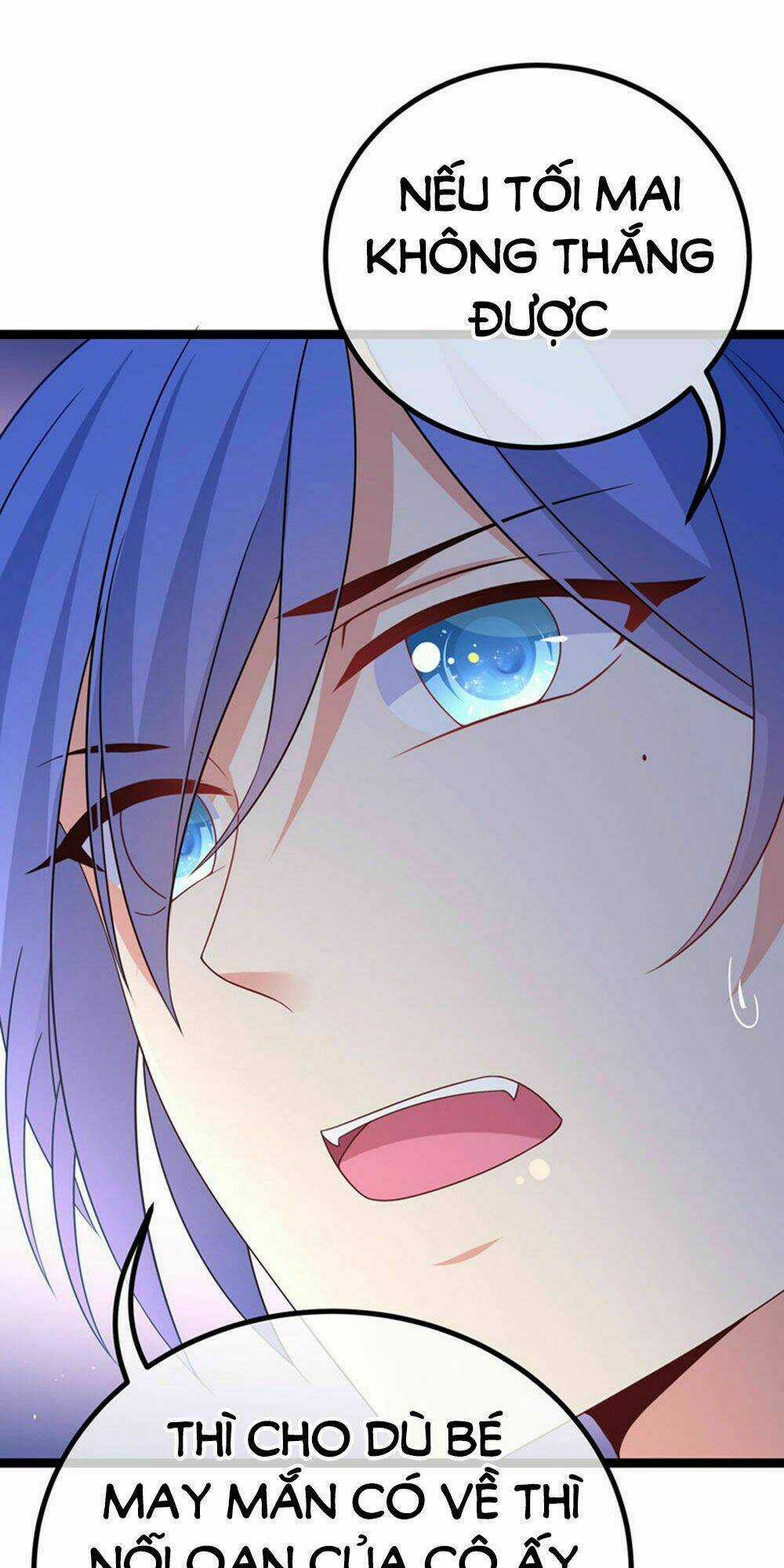 Boss Của Tôi Là Đại Thần Chapter 74 trang 17