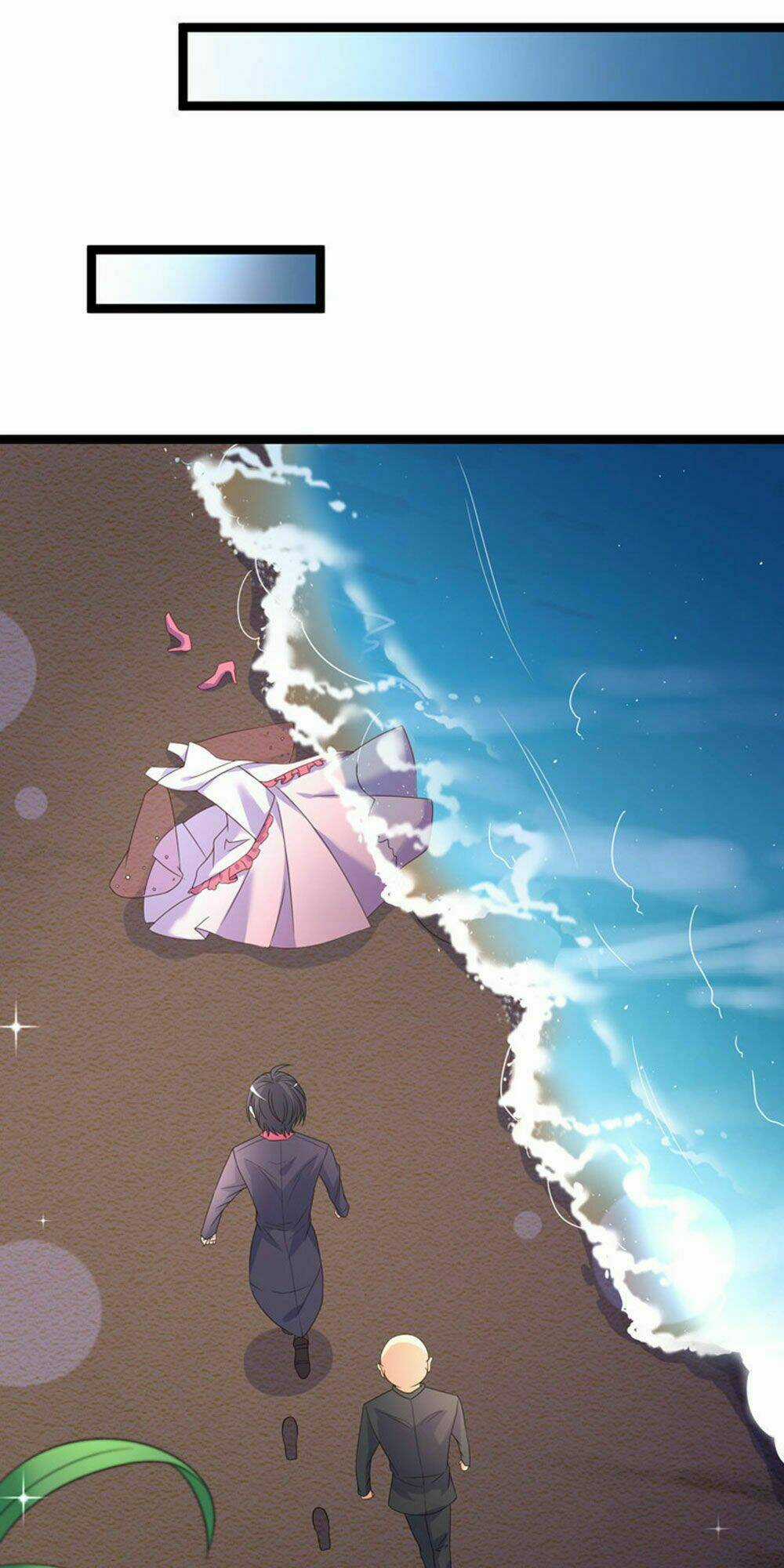 Boss Của Tôi Là Đại Thần Chapter 74 trang 19