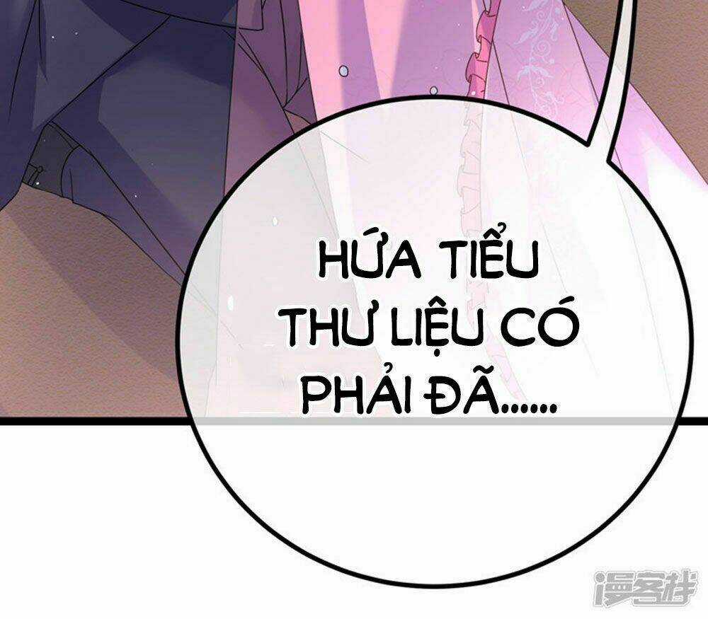 Boss Của Tôi Là Đại Thần Chapter 74 trang 23