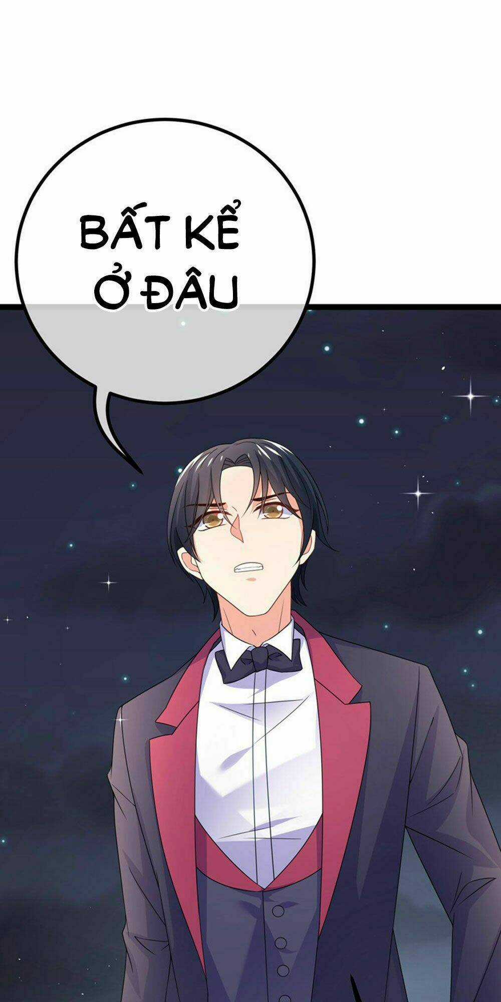 Boss Của Tôi Là Đại Thần Chapter 74 trang 26