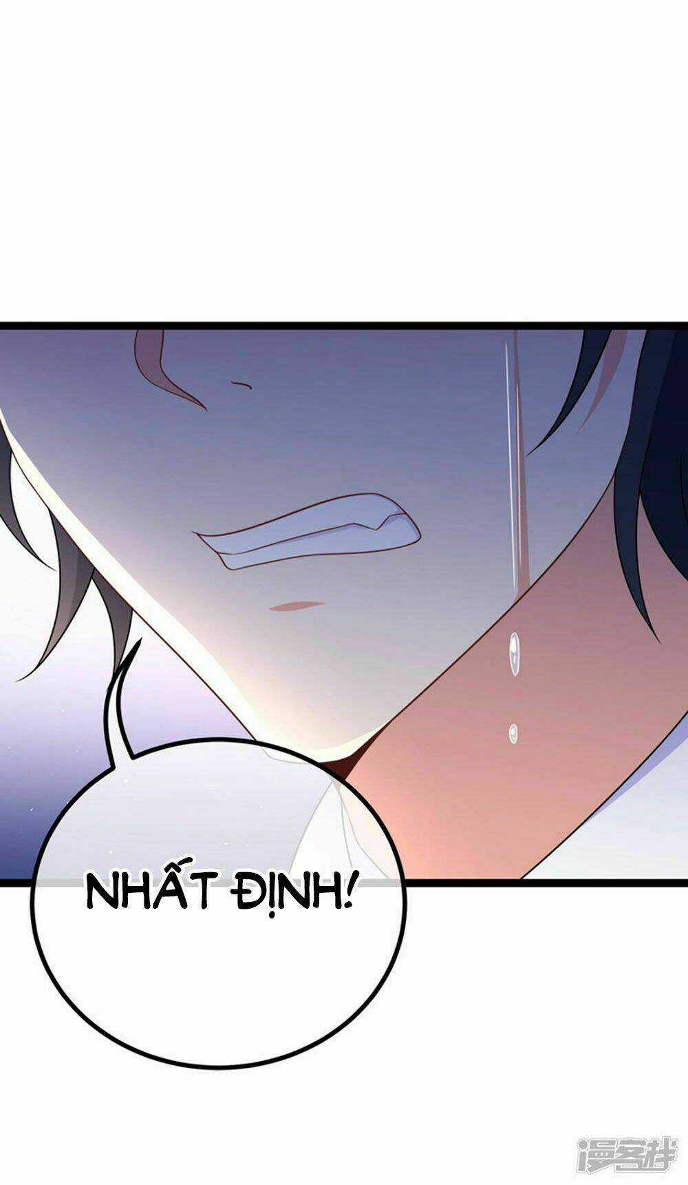 Boss Của Tôi Là Đại Thần Chapter 74 trang 28