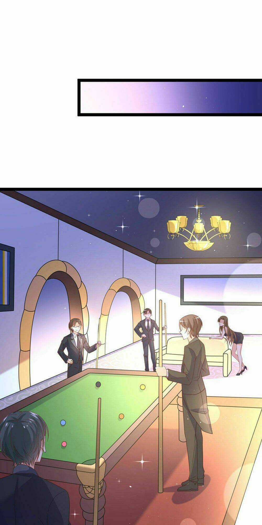 Boss Của Tôi Là Đại Thần Chapter 74 trang 29