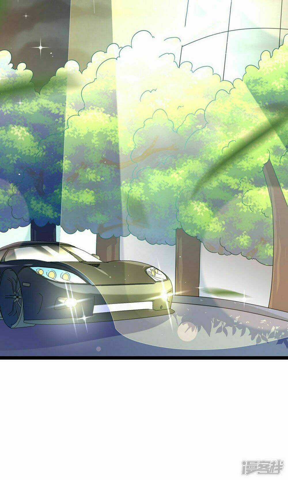 Boss Của Tôi Là Đại Thần Chapter 74 trang 3