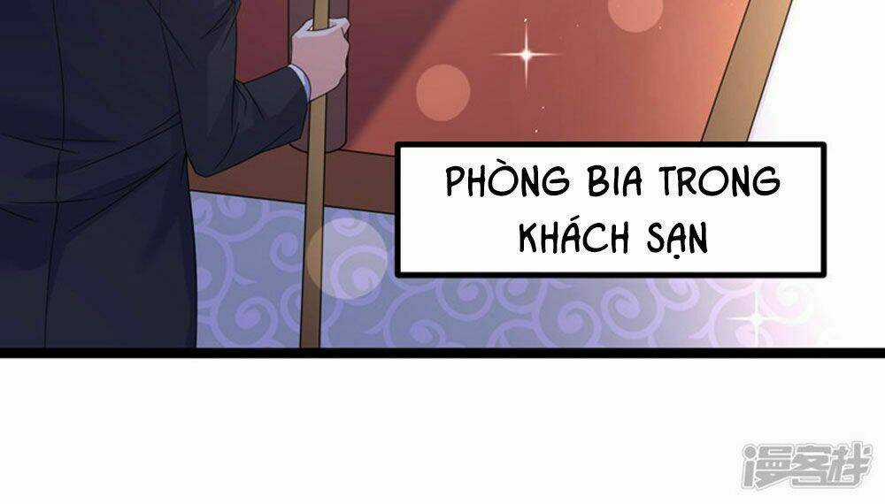 Boss Của Tôi Là Đại Thần Chapter 74 trang 30