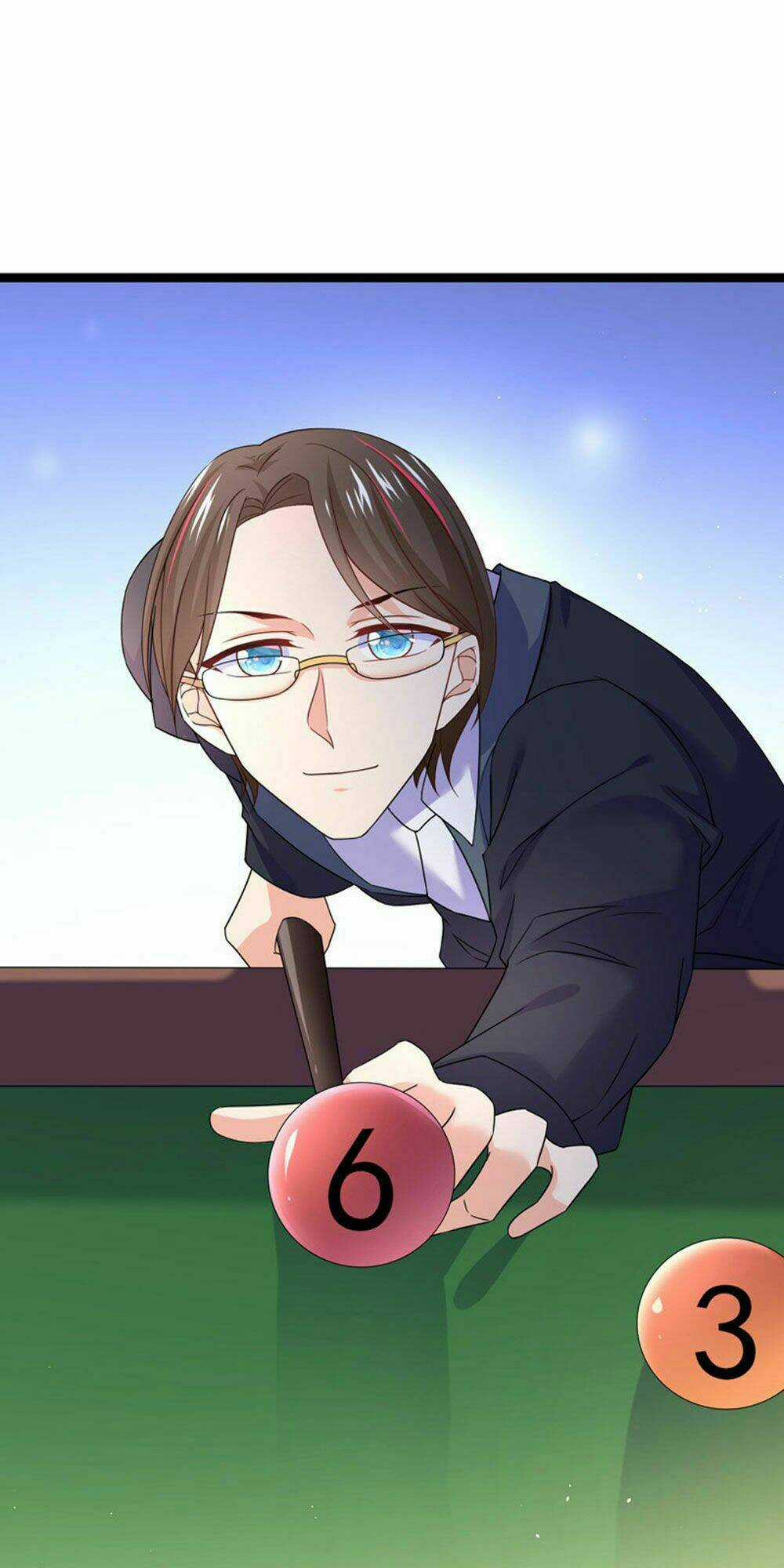 Boss Của Tôi Là Đại Thần Chapter 74 trang 33