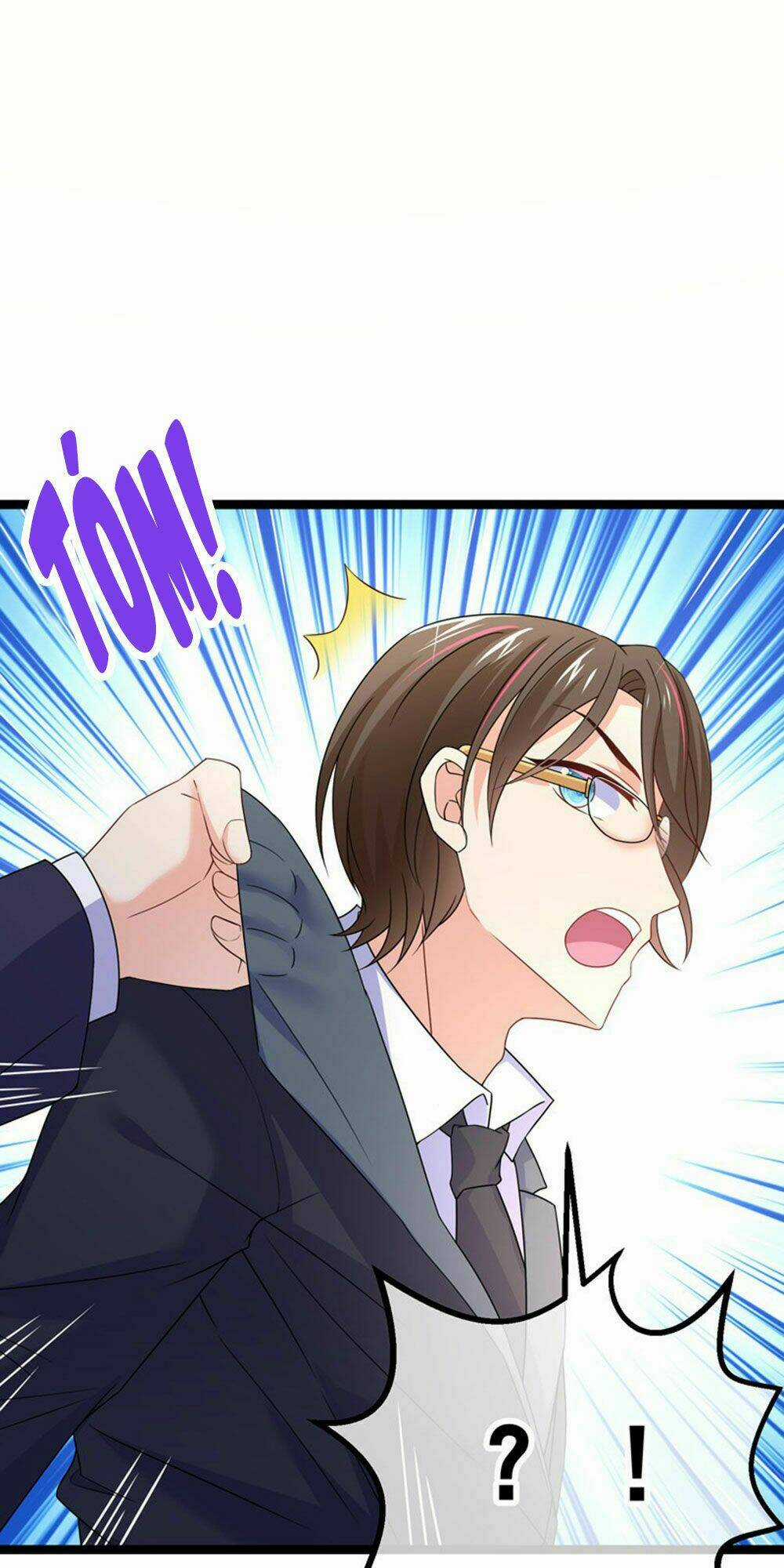 Boss Của Tôi Là Đại Thần Chapter 74 trang 35