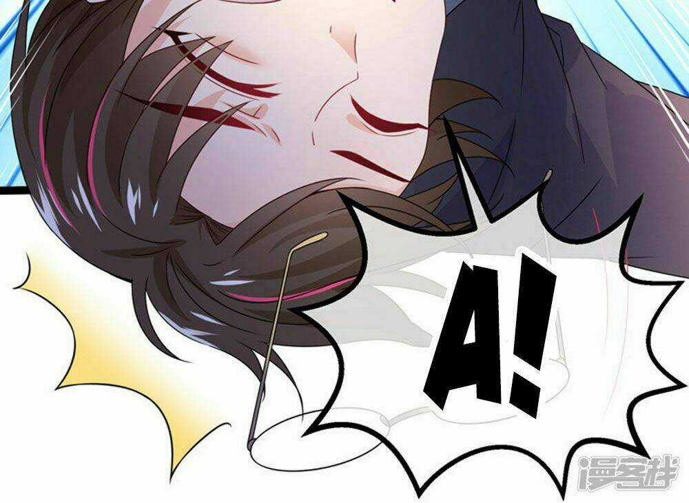 Boss Của Tôi Là Đại Thần Chapter 74 trang 38