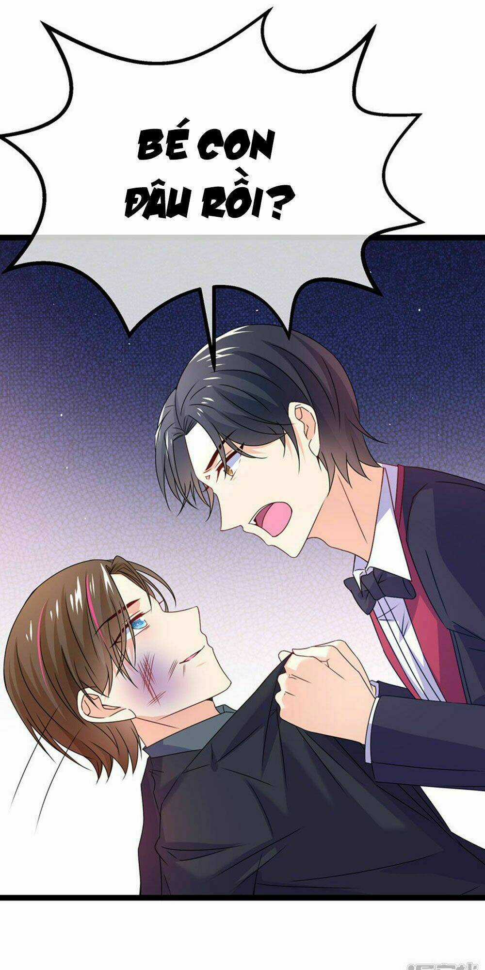 Boss Của Tôi Là Đại Thần Chapter 74 trang 39