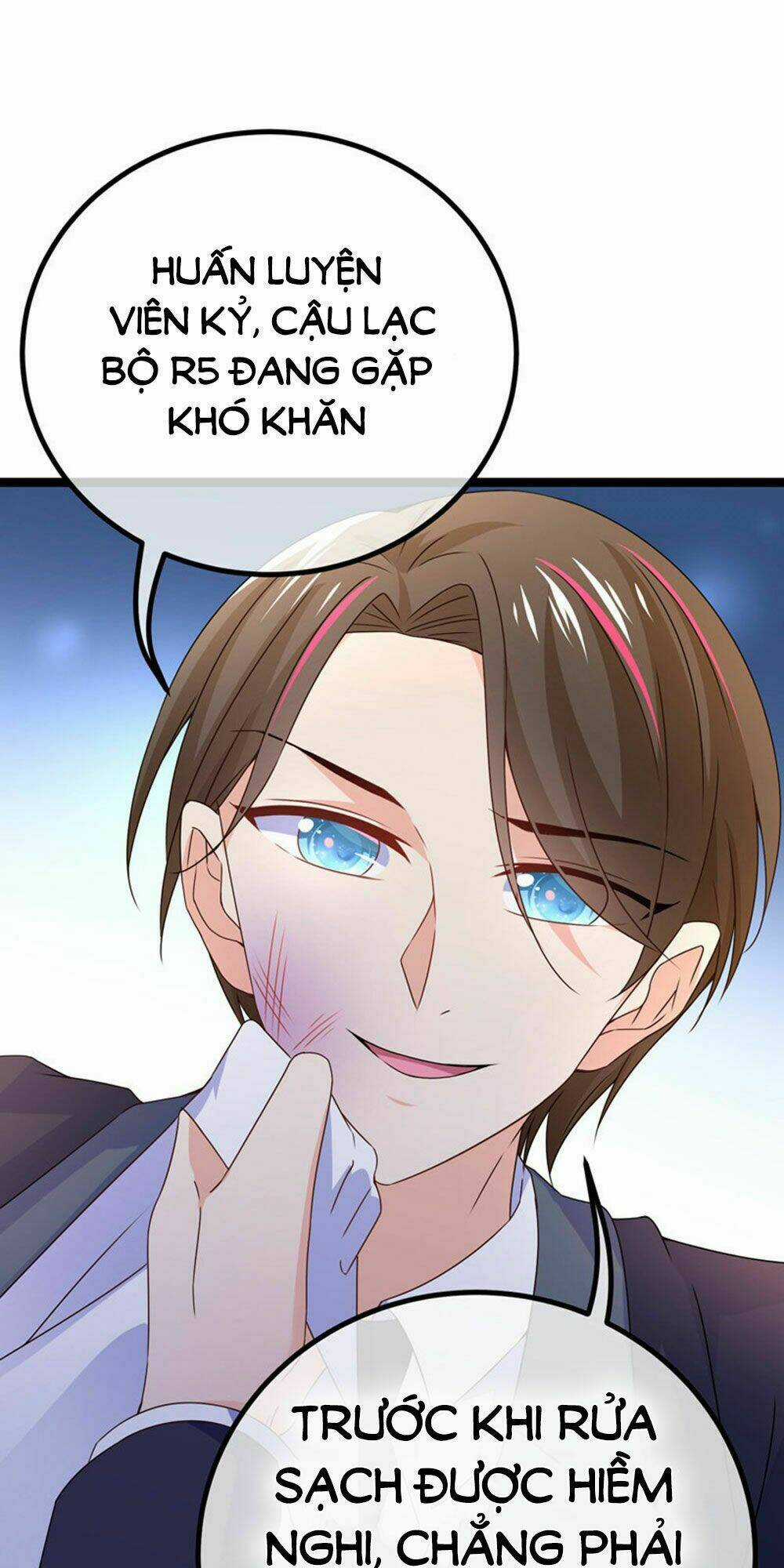 Boss Của Tôi Là Đại Thần Chapter 74 trang 41