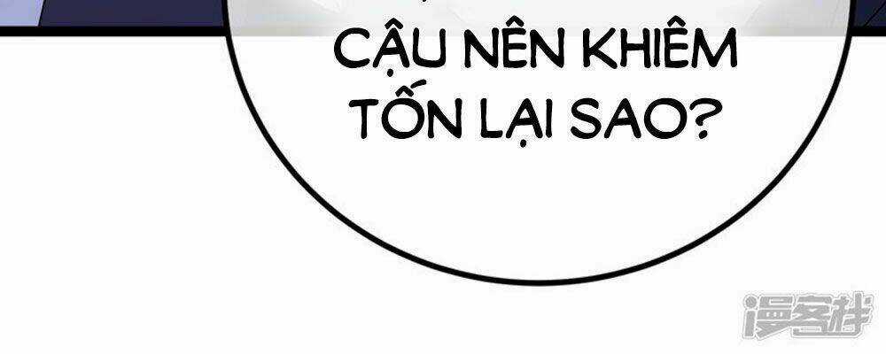 Boss Của Tôi Là Đại Thần Chapter 74 trang 42