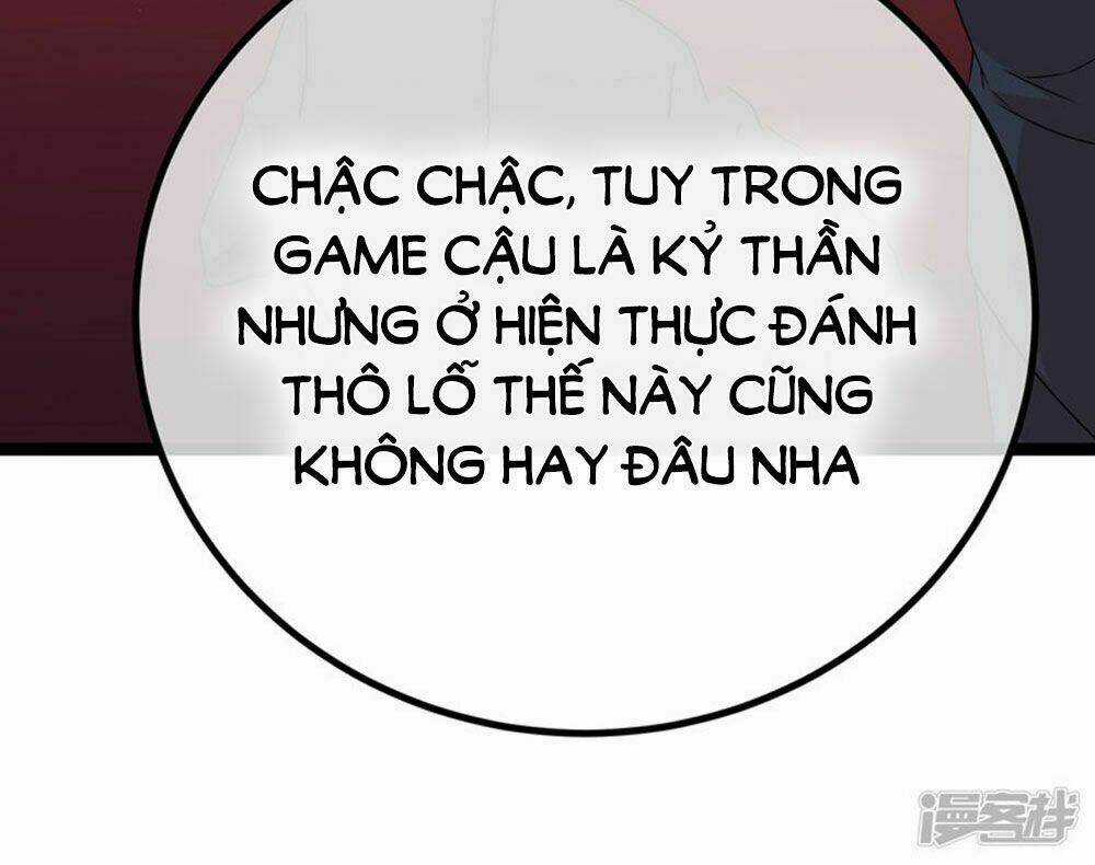 Boss Của Tôi Là Đại Thần Chapter 74 trang 44