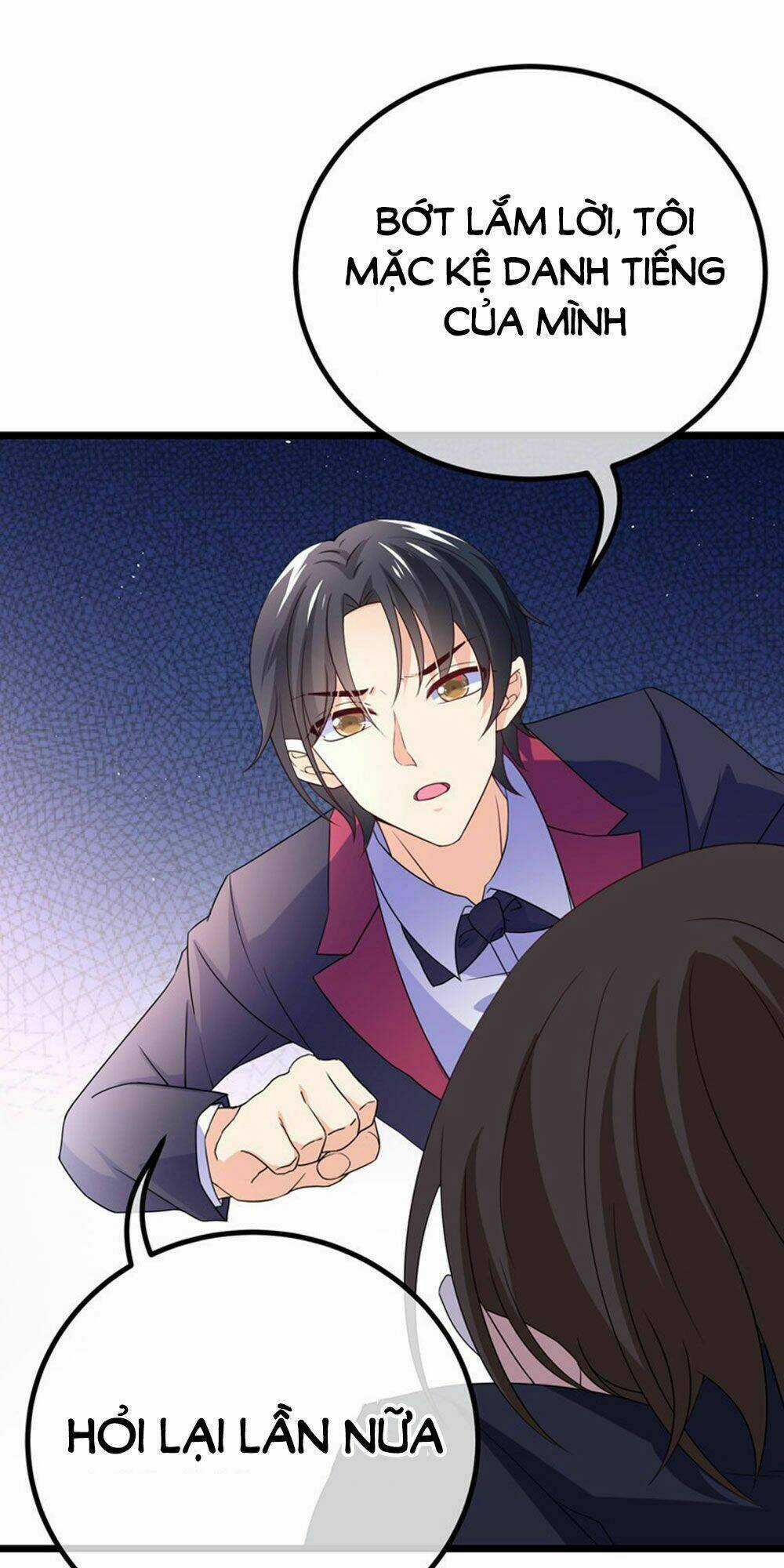 Boss Của Tôi Là Đại Thần Chapter 74 trang 45