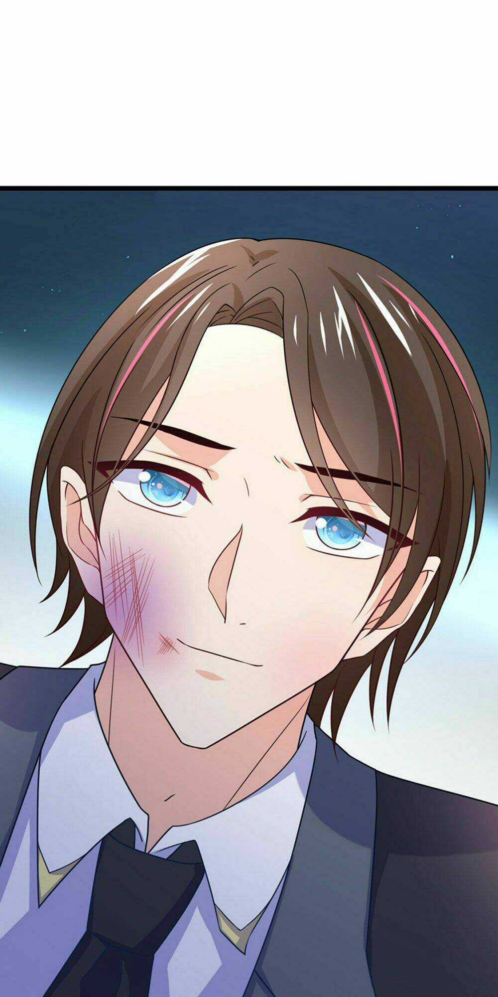 Boss Của Tôi Là Đại Thần Chapter 74 trang 49