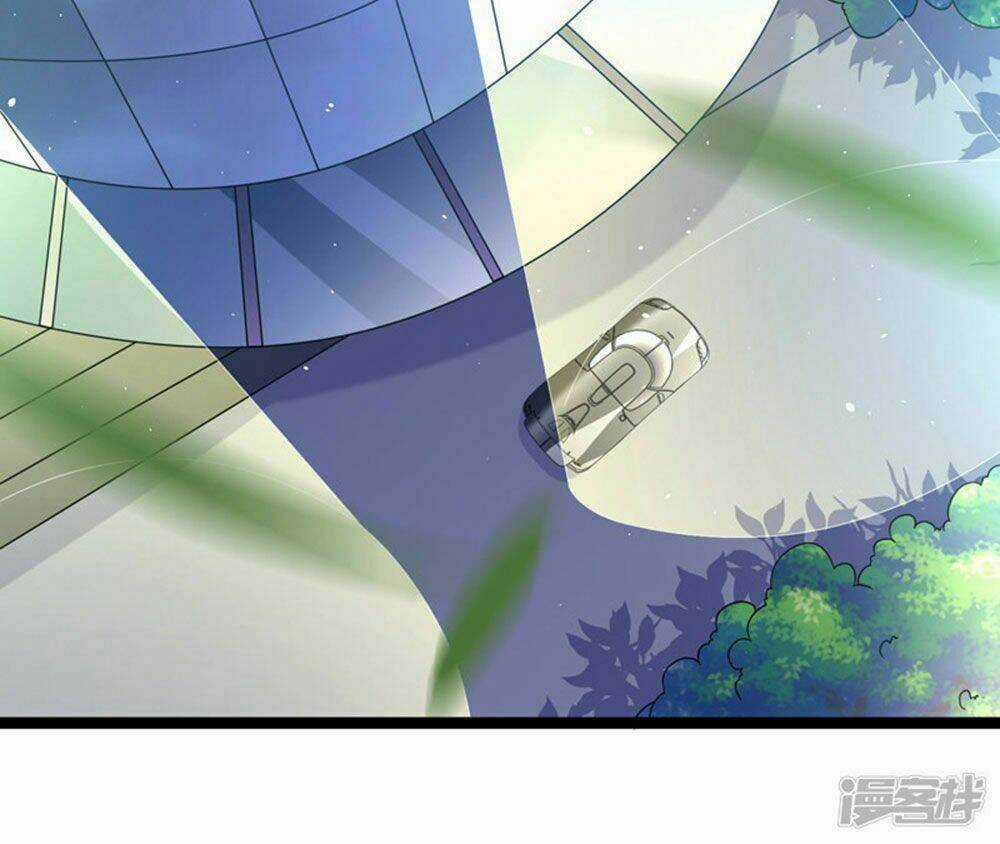 Boss Của Tôi Là Đại Thần Chapter 74 trang 5