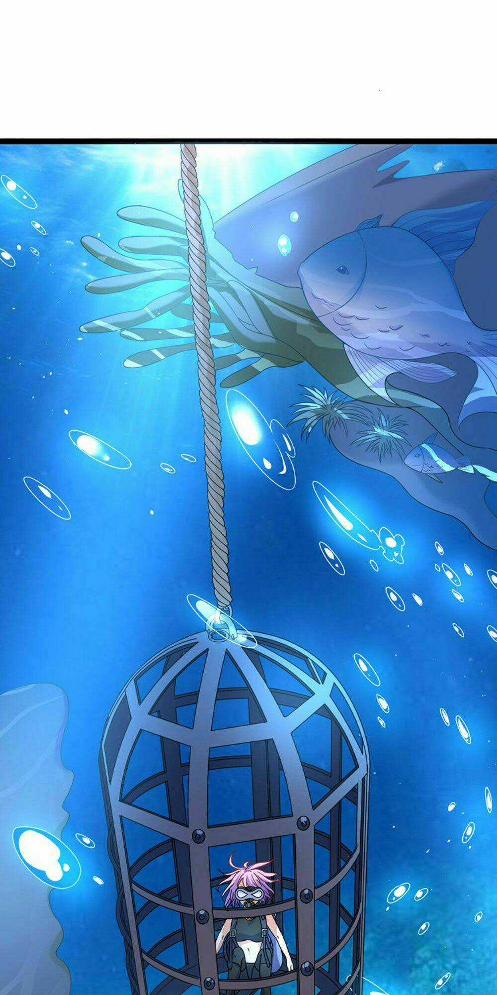 Boss Của Tôi Là Đại Thần Chapter 74 trang 53