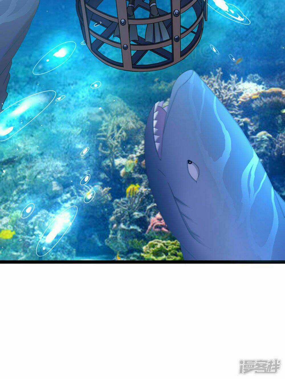 Boss Của Tôi Là Đại Thần Chapter 74 trang 54