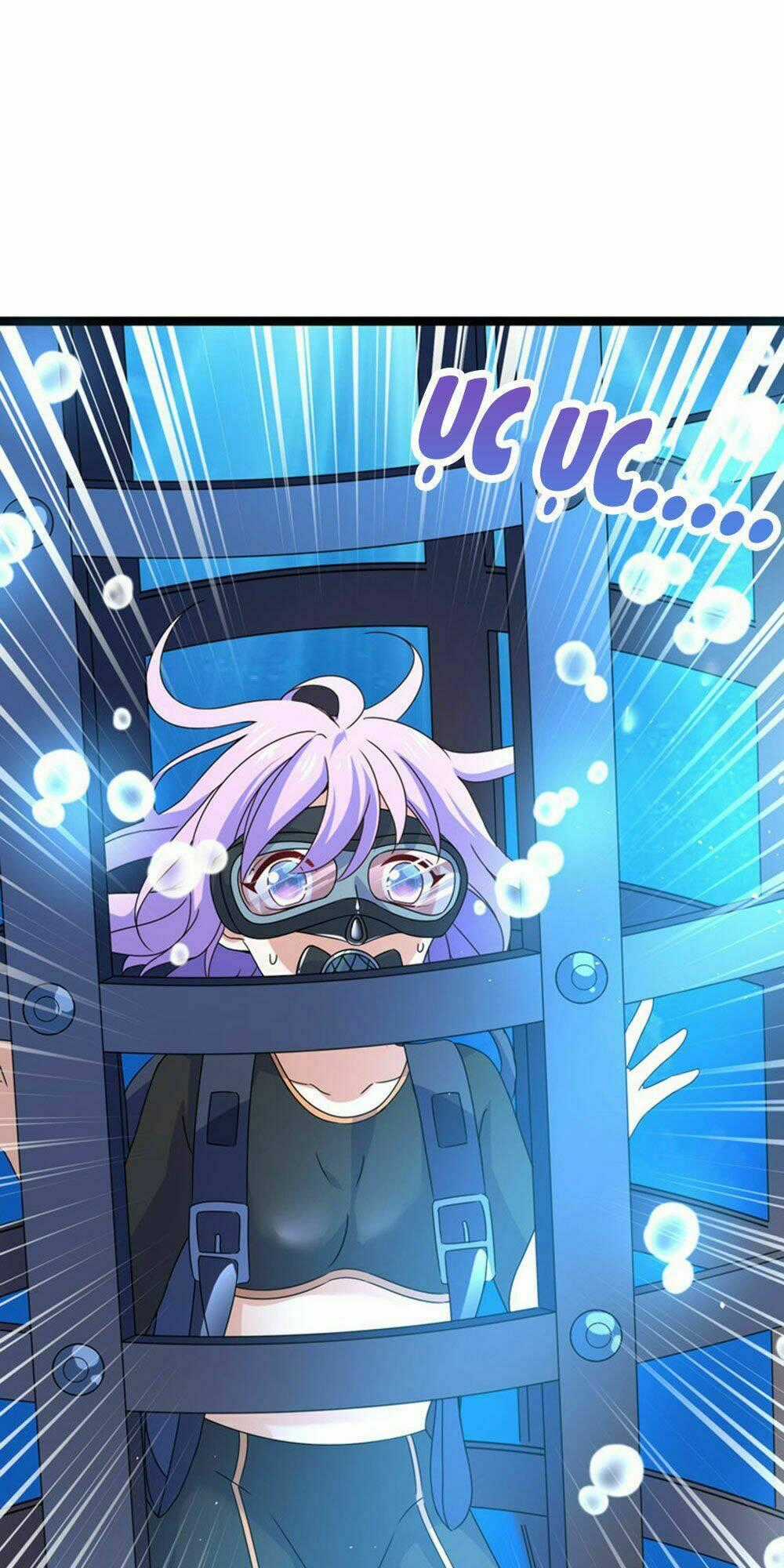 Boss Của Tôi Là Đại Thần Chapter 74 trang 55