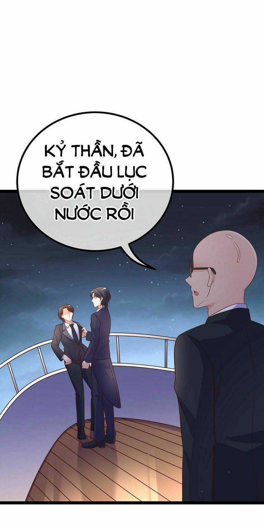 Boss Của Tôi Là Đại Thần Chapter 75 trang 10
