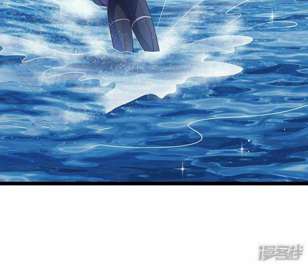 Boss Của Tôi Là Đại Thần Chapter 75 trang 13