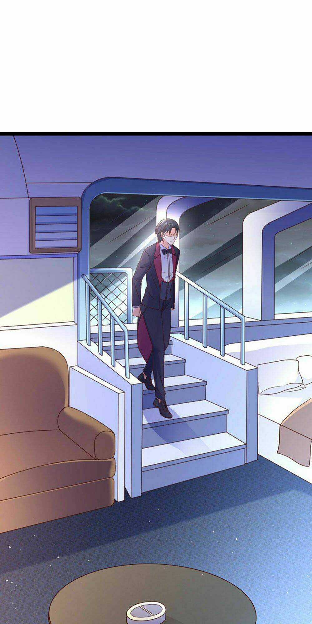 Boss Của Tôi Là Đại Thần Chapter 75 trang 18