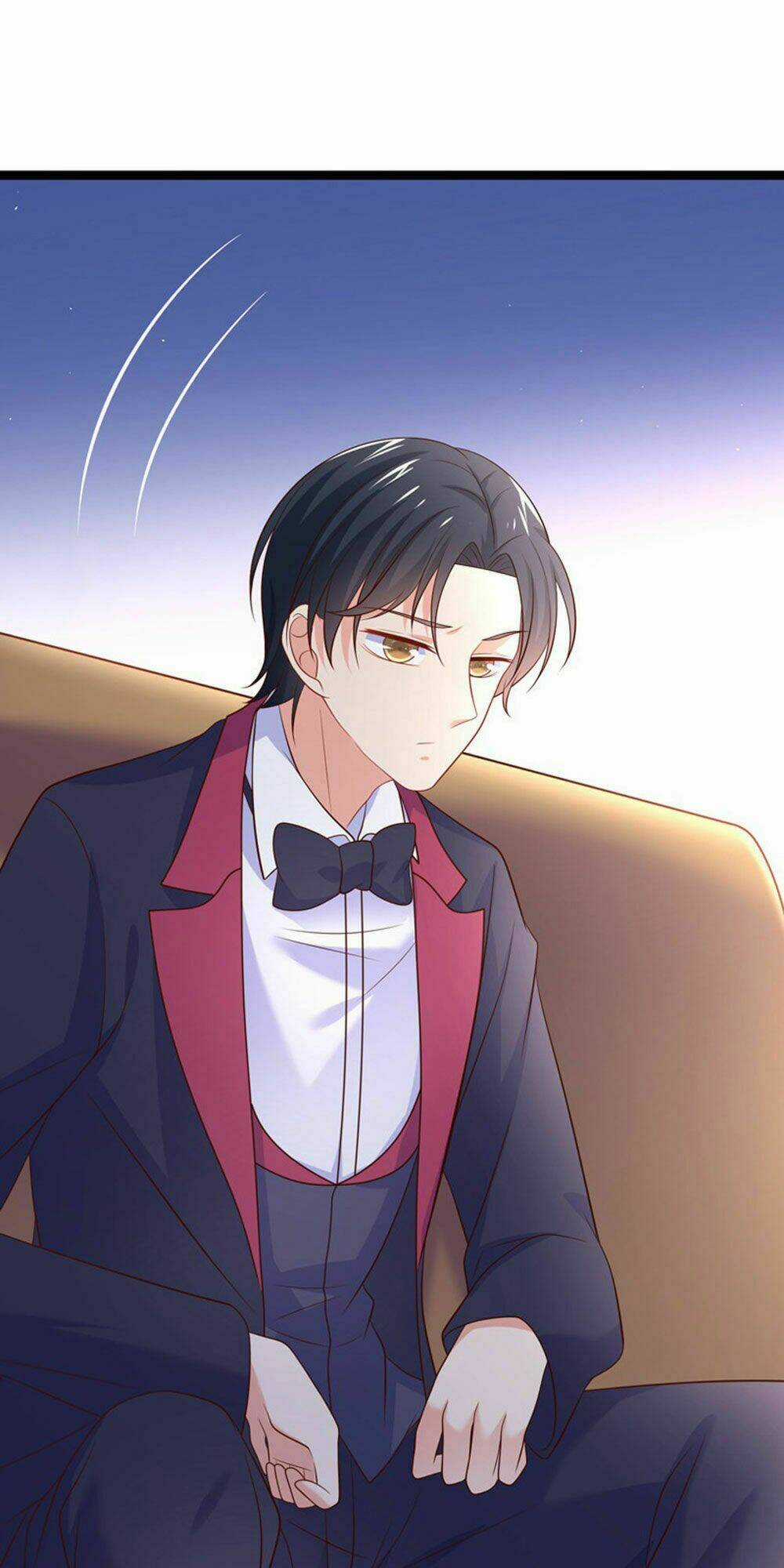 Boss Của Tôi Là Đại Thần Chapter 75 trang 20