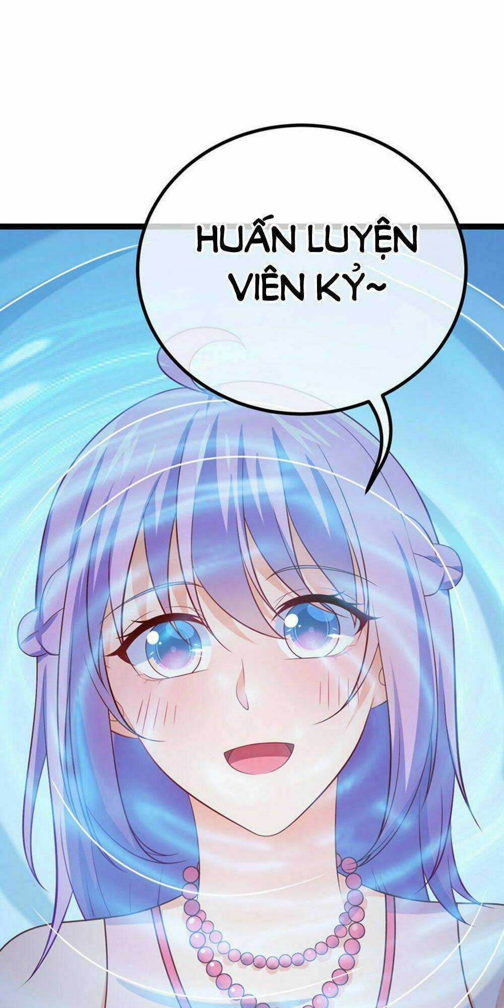 Boss Của Tôi Là Đại Thần Chapter 75 trang 23