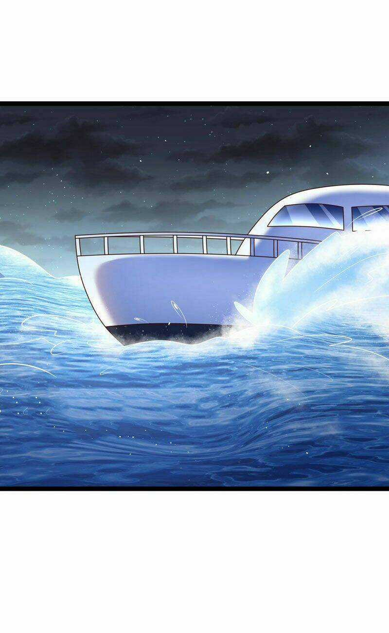 Boss Của Tôi Là Đại Thần Chapter 75 trang 25