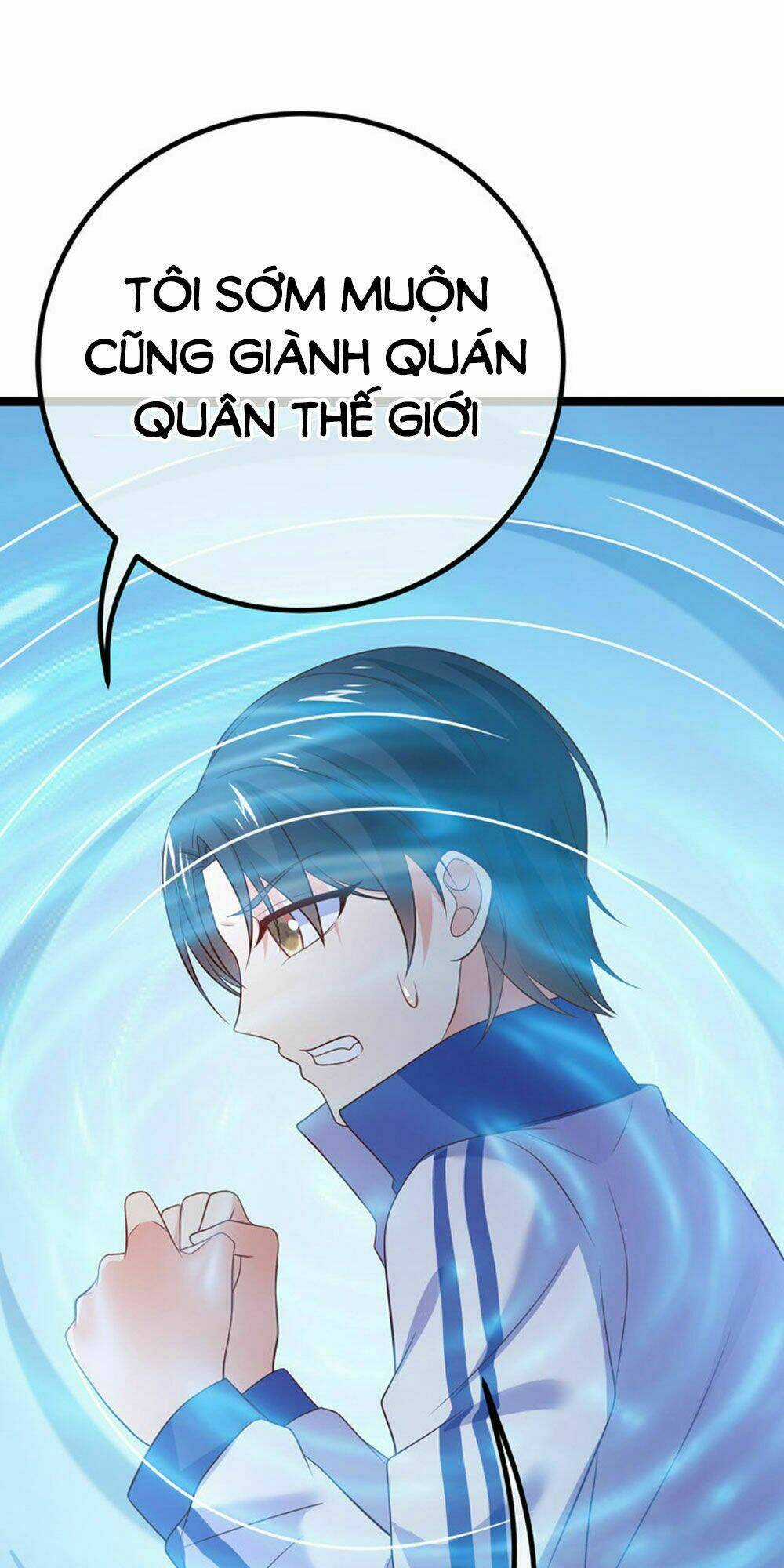 Boss Của Tôi Là Đại Thần Chapter 75 trang 28