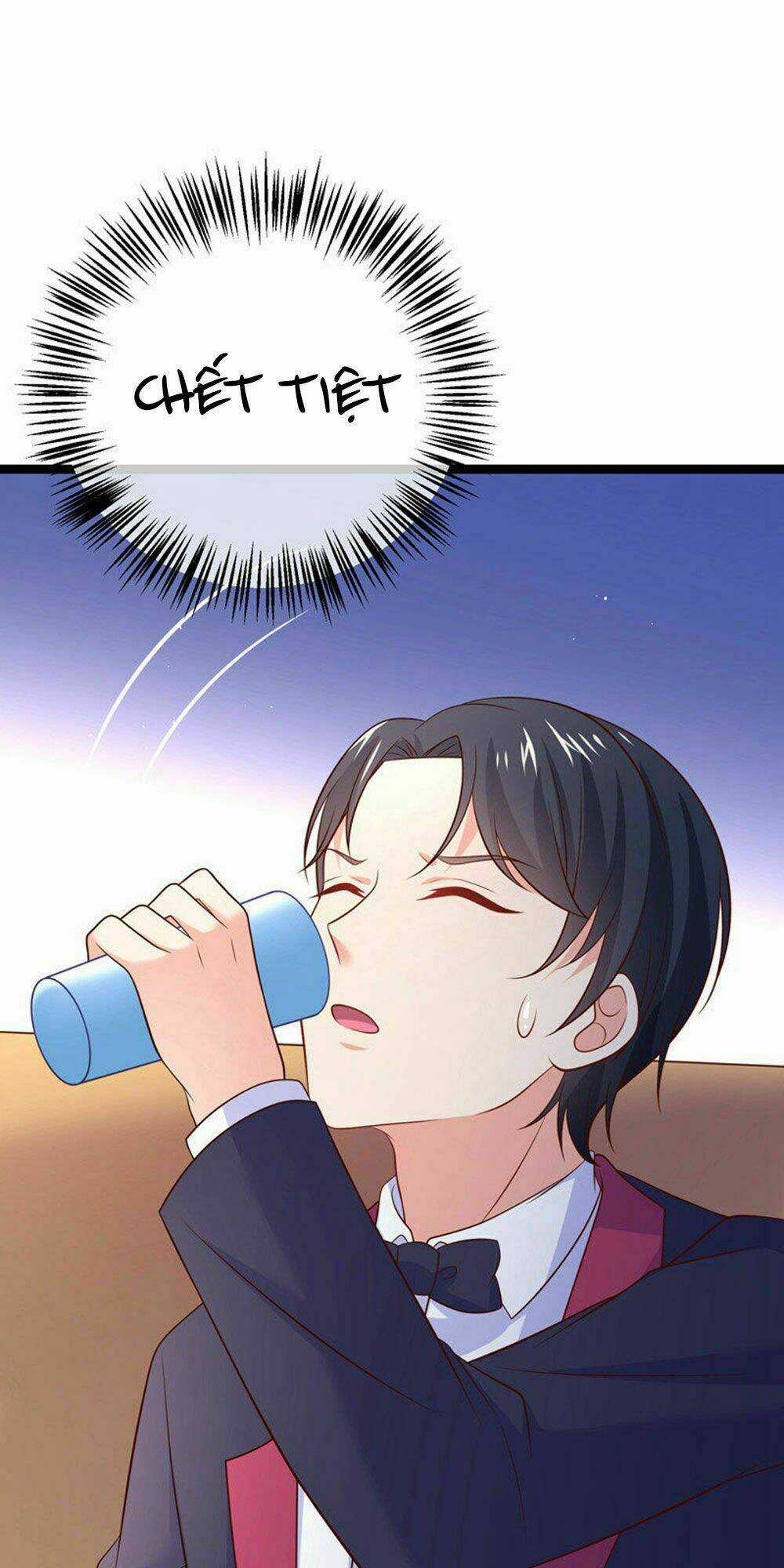 Boss Của Tôi Là Đại Thần Chapter 75 trang 31