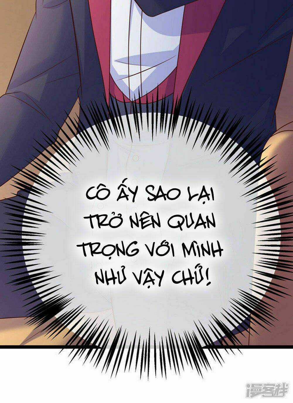 Boss Của Tôi Là Đại Thần Chapter 75 trang 32