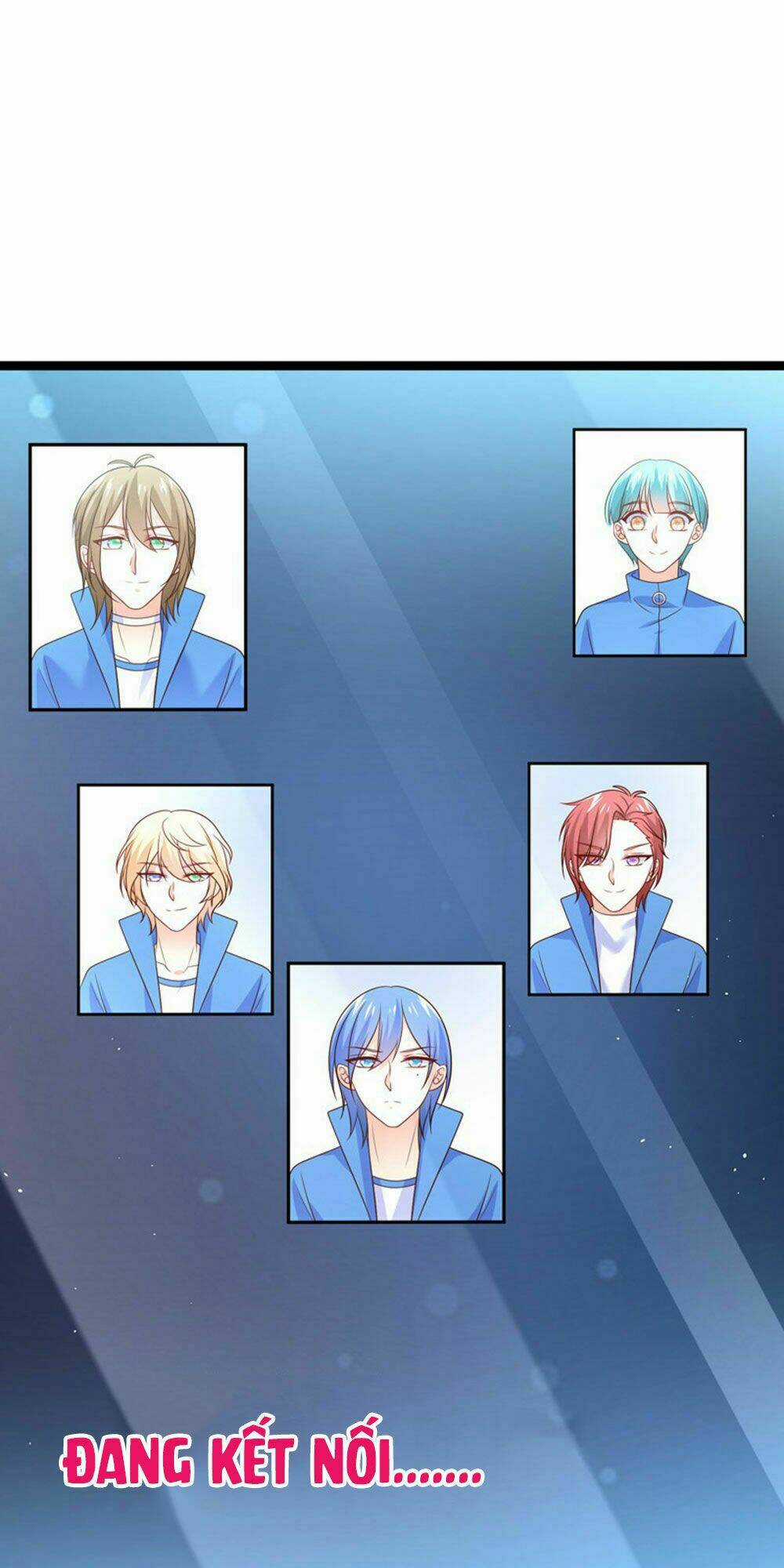 Boss Của Tôi Là Đại Thần Chapter 75 trang 35