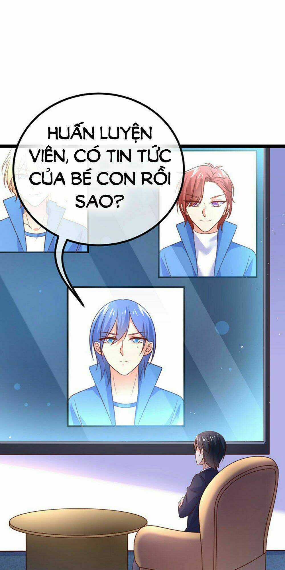 Boss Của Tôi Là Đại Thần Chapter 75 trang 37