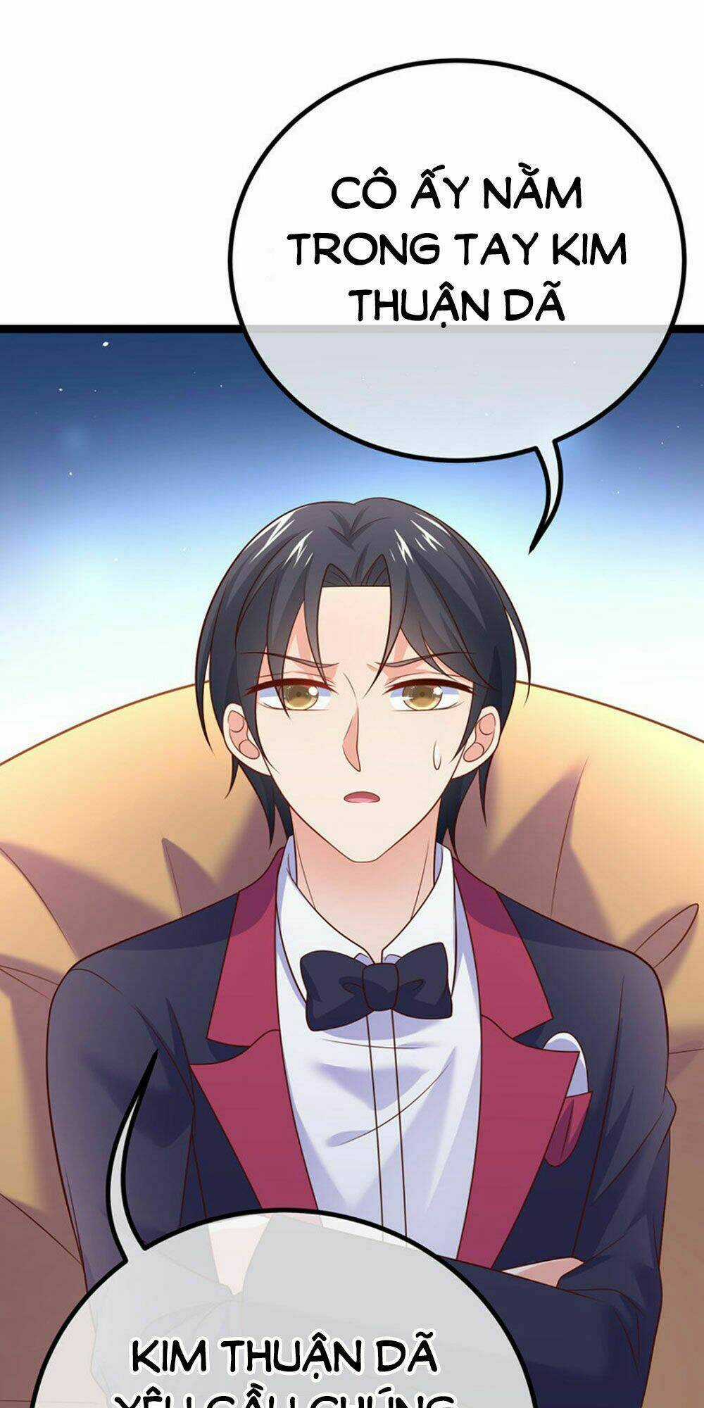 Boss Của Tôi Là Đại Thần Chapter 75 trang 39