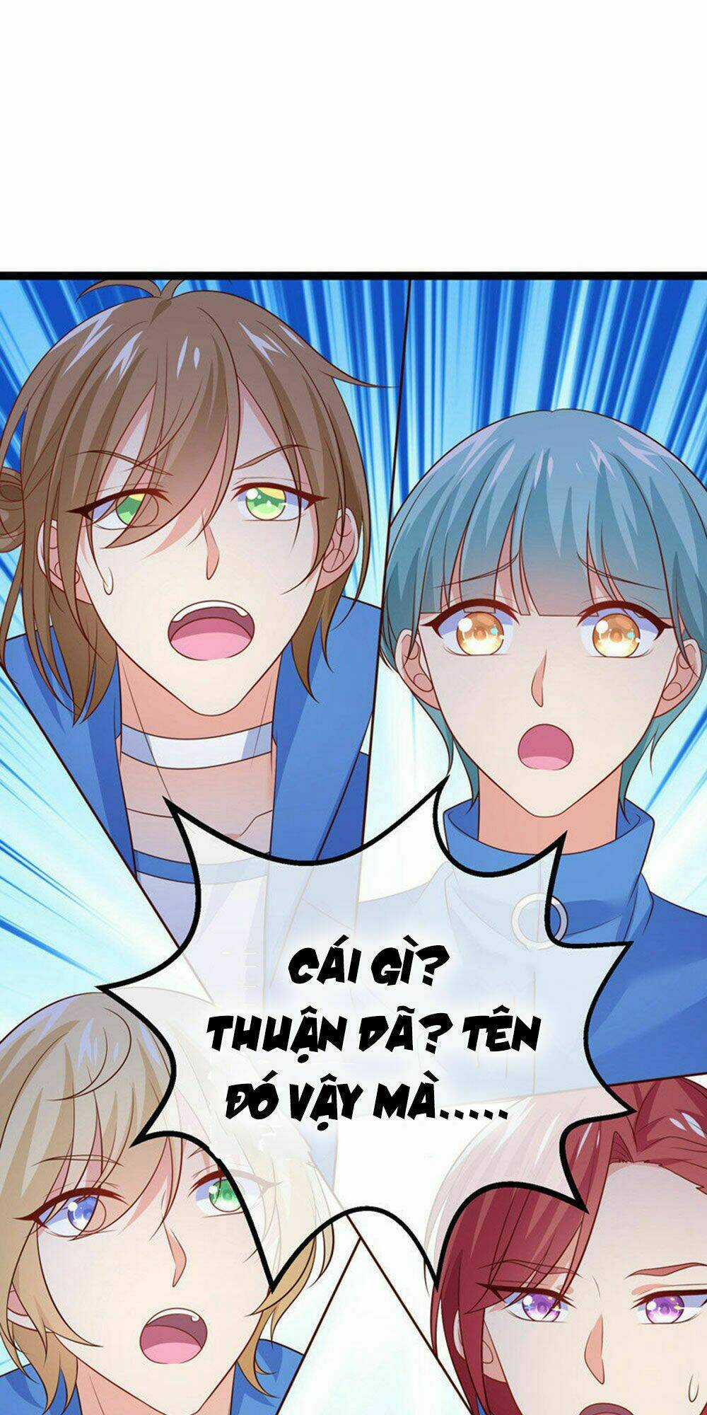 Boss Của Tôi Là Đại Thần Chapter 75 trang 41