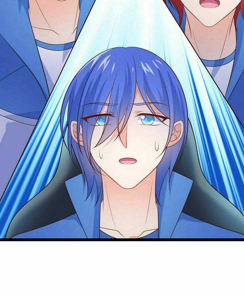 Boss Của Tôi Là Đại Thần Chapter 75 trang 42